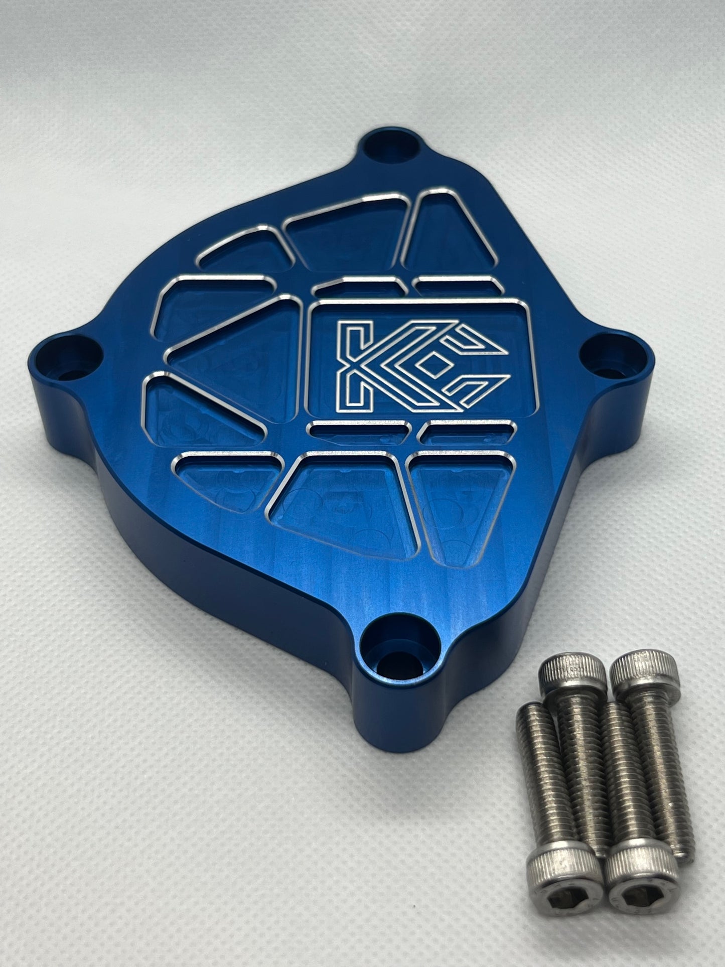 KLX110 Dress up kit (symmetrical)