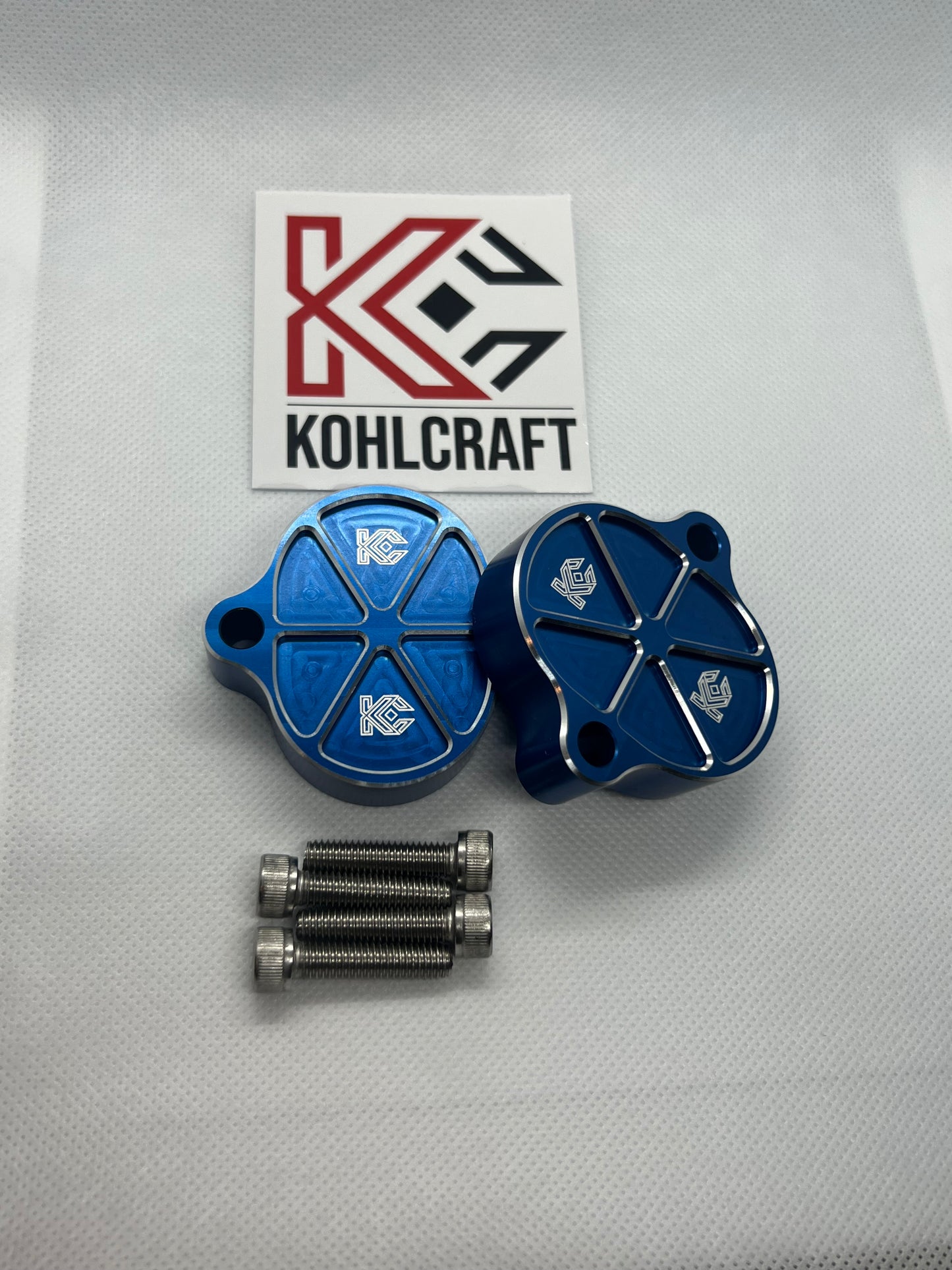 KLX110 Dress up kit  (symmetrical)